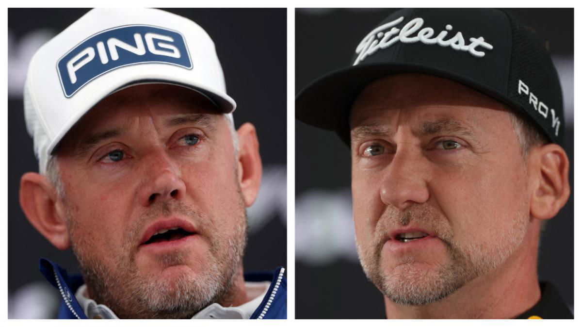 Tour pro explains 'anger' at Euro LIV pros: "Doesn't look like a sport anymore"